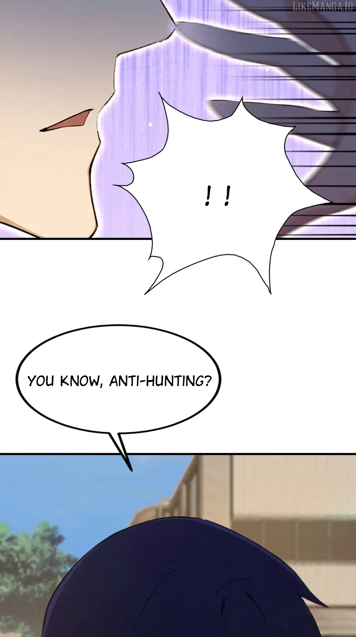 Outrageous! I opened a training class for empresses Chapter 68 - page 50